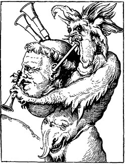 image of fanciful piper